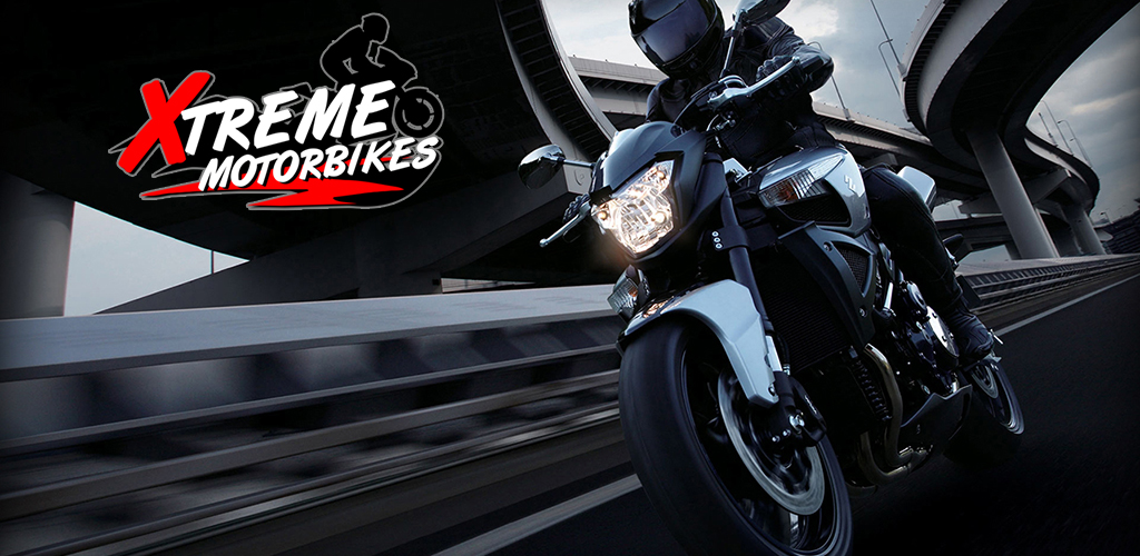 Xtreme Motorbikes Mod Apk v1.5 (Unlimited money )