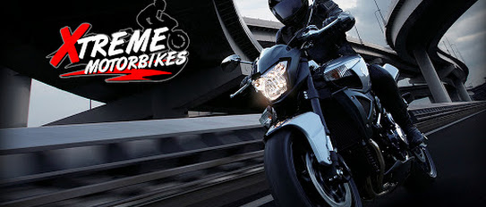 Xtreme Motorbikes Mod APK 1.8 (Unlimited money)
