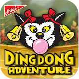 Ding Dong Adventure icon