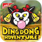 Ding Dong Adventure  Icon