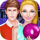 Bowling Date - Love Strikes! icon