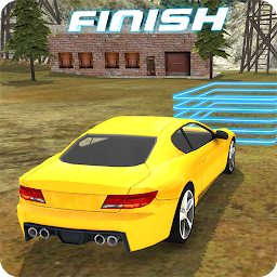 Icon image Advance Car Driving: Car Games