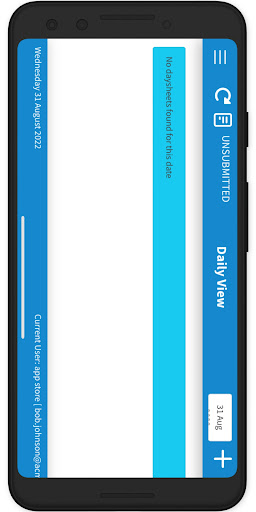 HW Richardson Screen 3