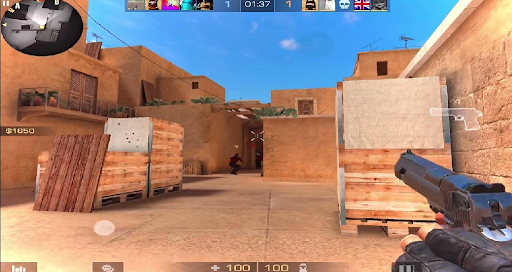 standoff2 читы голду