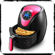 Recipes for air fryer