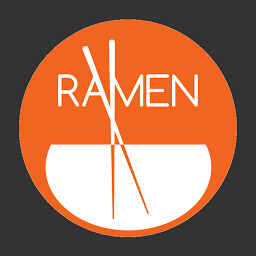 תמונת סמל Ramen - Asian Street Food