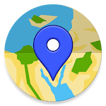 Cover Image of Download Bible Maps 1.3.0 APK