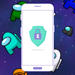 Cover Image of Télécharger Among Lock - Customize Your Lock Screen Wallpaper 1.2 APK