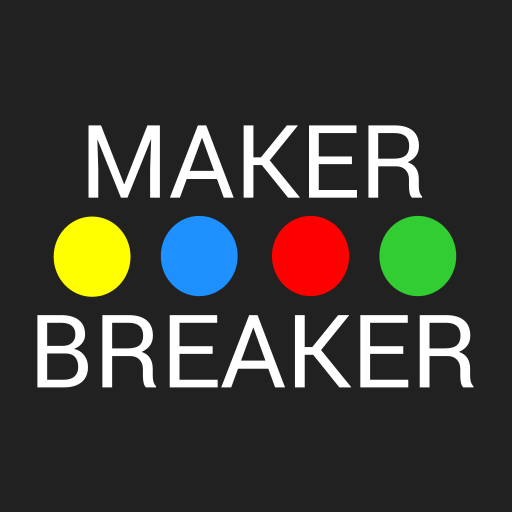 Maker Breaker logo