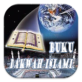 Buku Dakwah Islam icon