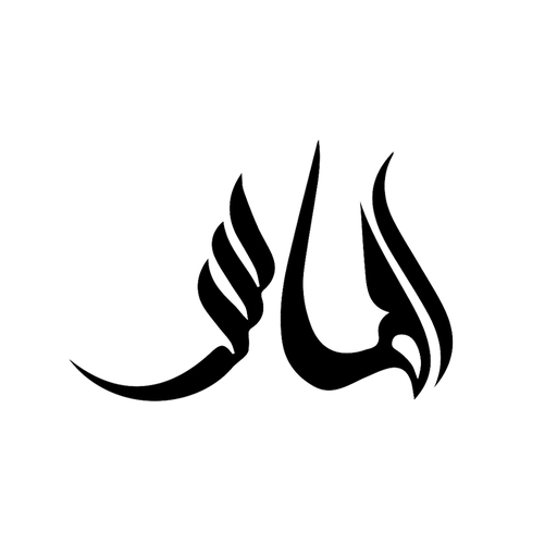 Almas.pk logo