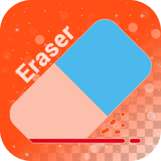 Background Eraser & Auto Backg logo