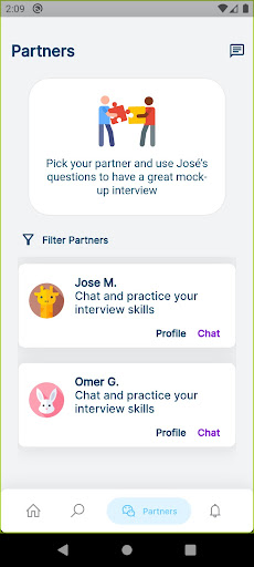 Jose Screenshot 4 - AppWisp.com