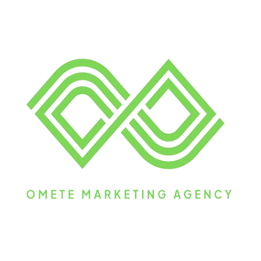 Omete Marketing Agency logo