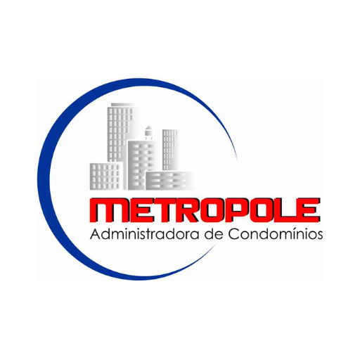 Metropole Administradora logo