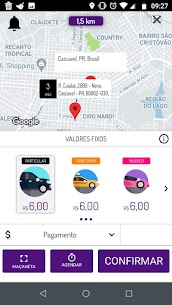 BR4 DRIVERS Passageiro APK for Android Download (Premium) 3