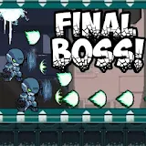 The Final Boss icon