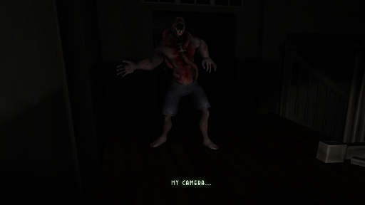 Death House:Escape The Monster Screen 3