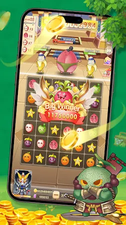 Game screenshot Fruit Master apk download