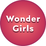 Lyrics for Wonder Girls (Offline) icon