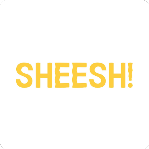 Sheesh! logo