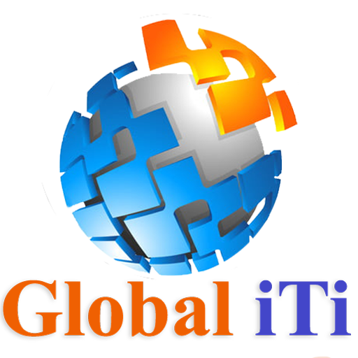 Global iTi logo
