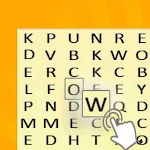 Cover Image of Download Word Search Puzzle  APK
