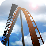 Cover Image of 下载 Ultimate Coaster 1.4 APK