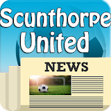 Breaking Scunthorpe United News icon
