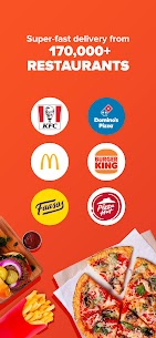 Swiggy : Food Delivery & More 2