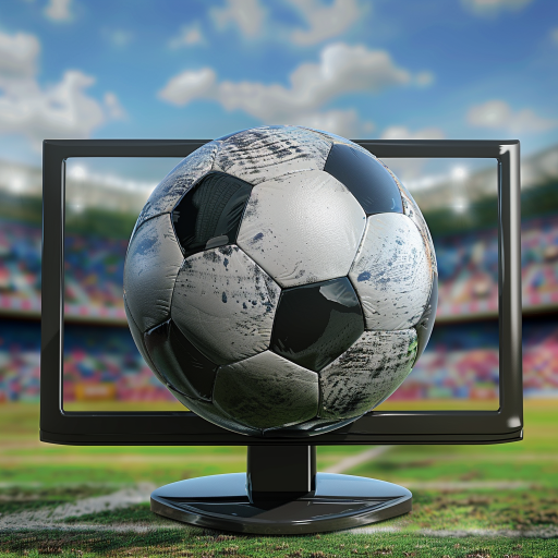 FotTV - Live Football TV Guide logo