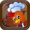Comely Chicken Chef Escape