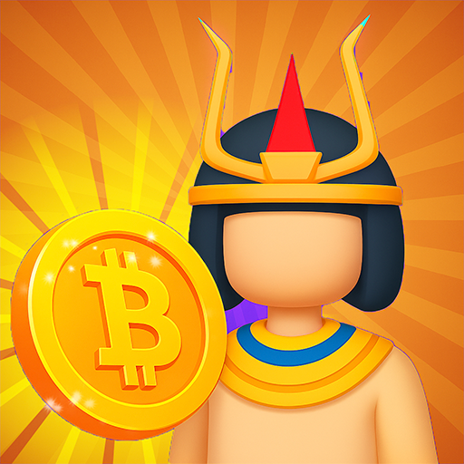 Get Crypto Civ: Bitcoins Rise for Android Aso Report