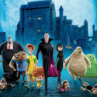 Hotel Transylvania Wallpapers