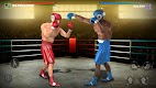 screenshot of Real Shoot Boxing Tournament