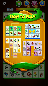 Onet Connect Animals
