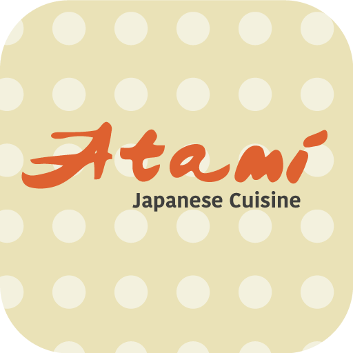 Atami Dundalk logo