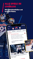 screenshot of Red Bull München