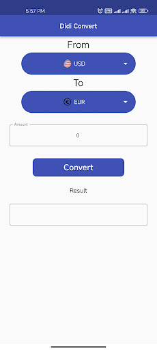 DiDi Convert Screen 3