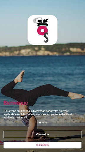 CGOS Champigny Screen 3