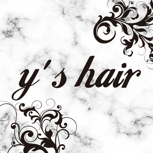 ys hair logo