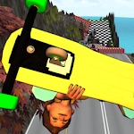Cover Image of Download Freebord Snowboard The Streets 1.83 APK