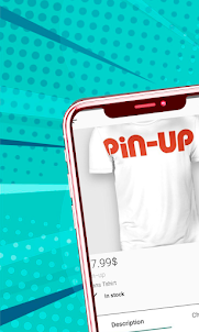 PStore From Pin-up