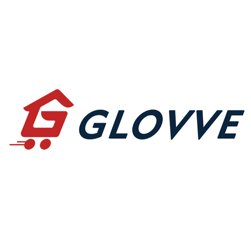 Glovve Packers & Movers logo