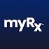 myRx Lens Scanner4.41.1328