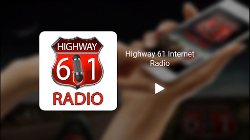 Highway 61 Internet Radio