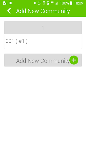 Renova Screenshot 4 - AppWisp.com
