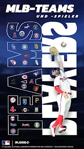 MLB Tap Sports Baseball 2022