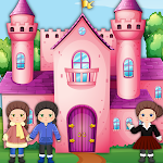 Cover Image of Unduh Pretend My Doll House Cleaning  APK