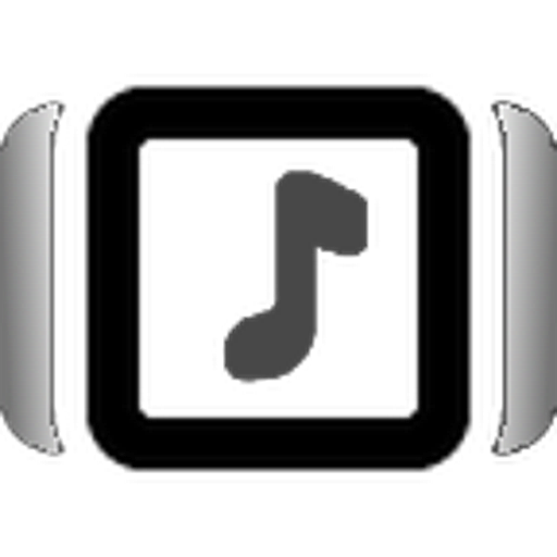 jasMP - simple music player 1.0 Icon